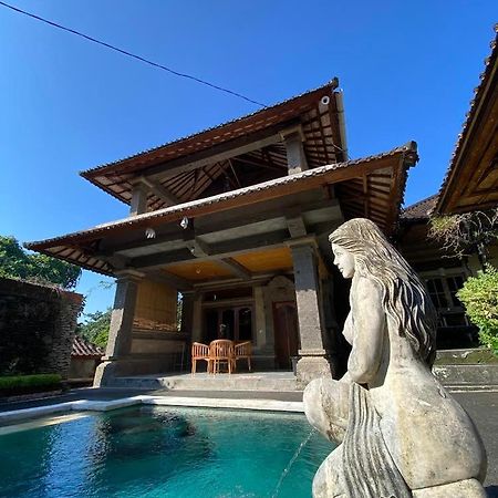Budi Guest House Убуд Екстериор снимка