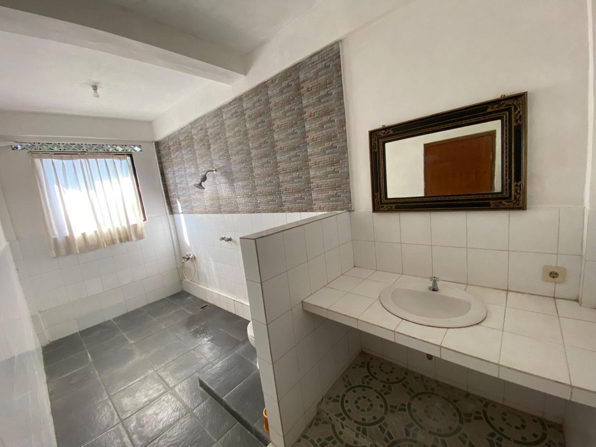 Budi Guest House Убуд Екстериор снимка