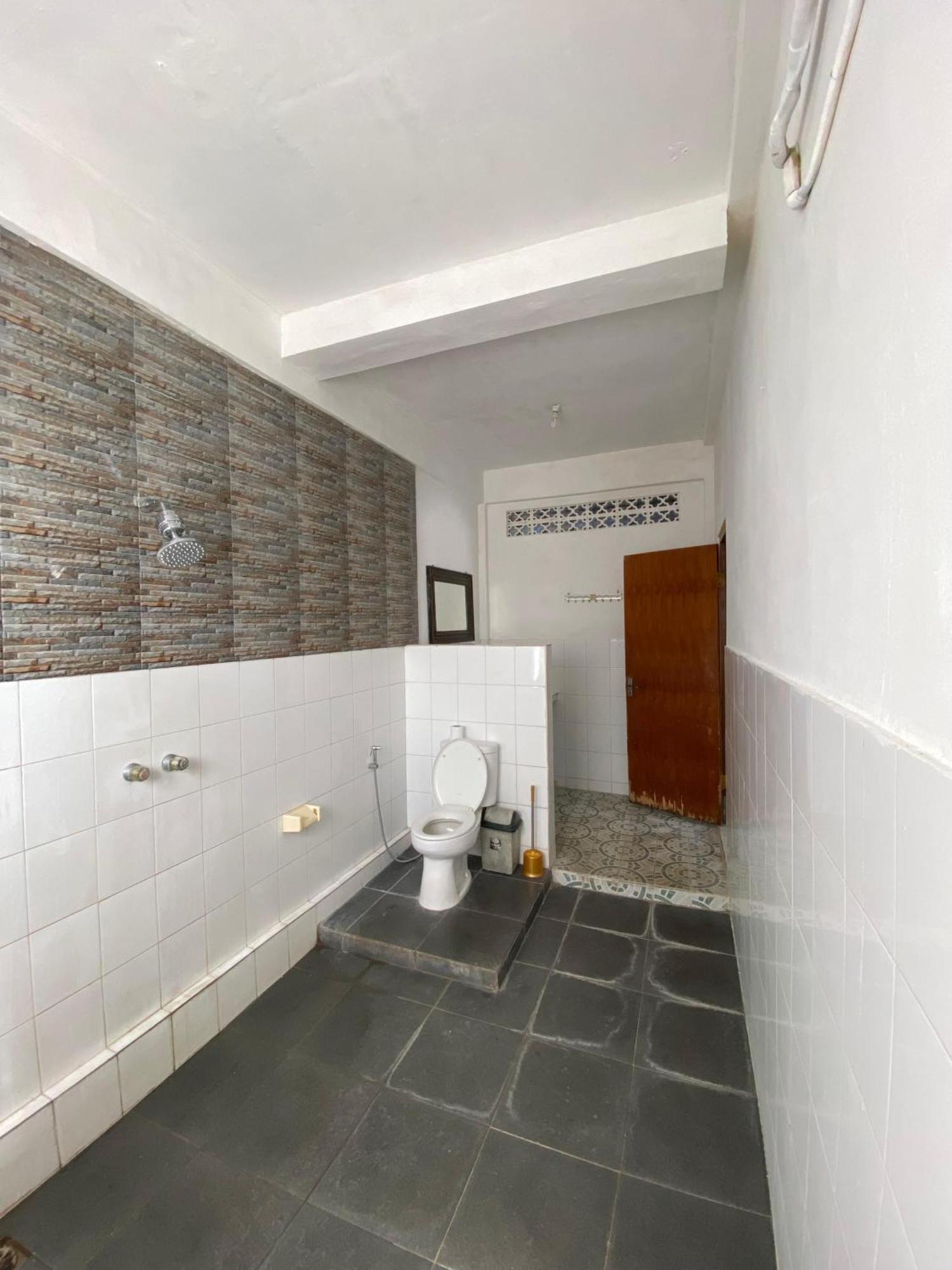 Budi Guest House Убуд Екстериор снимка