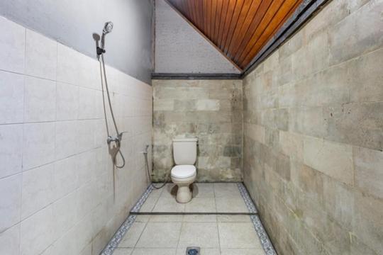 Budi Guest House Убуд Екстериор снимка