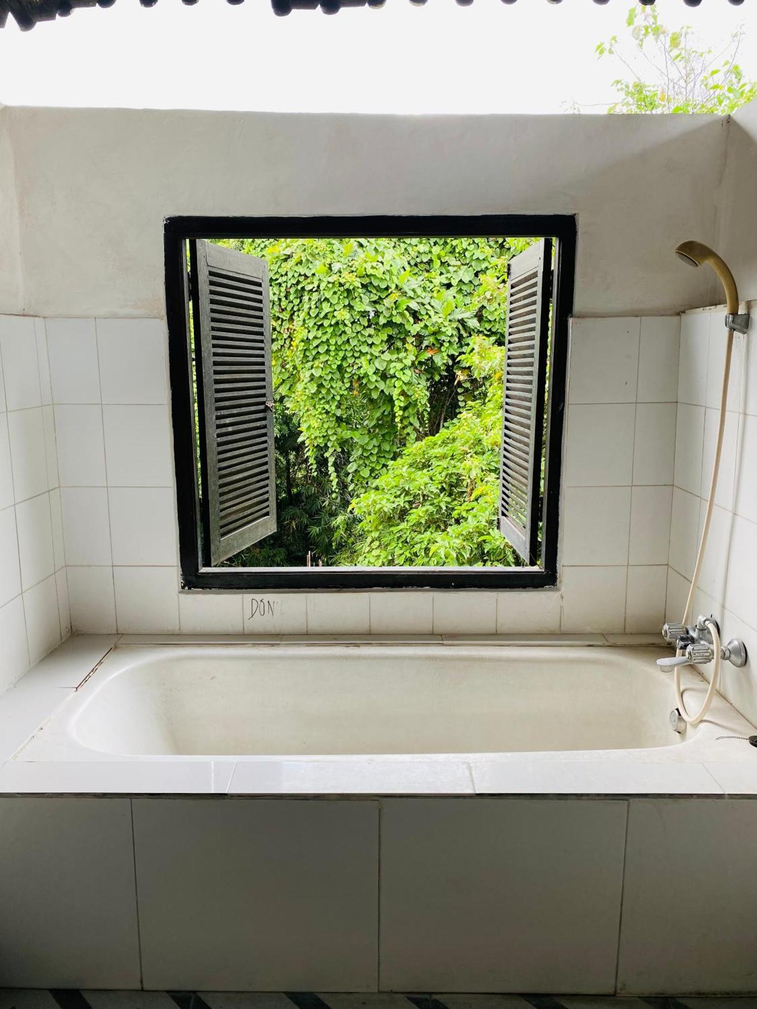 Budi Guest House Убуд Екстериор снимка